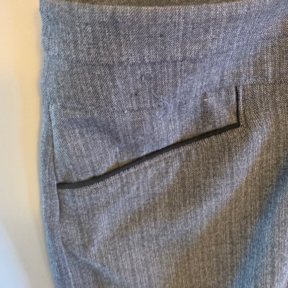 Ricki’s skirt, grey size 18 - Picture 5 of 5